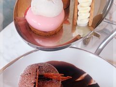 -悦厅·下午茶(杭州柏悦酒店)
