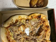 -ITA·意塔意大利餐厅(亦庄店)