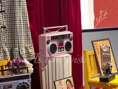 -里堂派对·独栋团建聚会小院轰趴馆(三圣乡店)