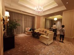 -福建鲤鱼洲酒店