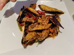 -状元虎.摇滚炒鸡.家常菜(义勇街店)