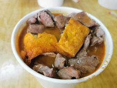 -乌糖沙茶面(民族路店)