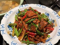 -锦荟JINHUI·浙江小馆(上海荟聚店)