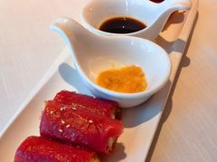 -醉辉皇原味海鲜江南菜(成都大魔方店)