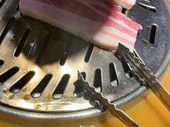 五花肉-喜来稀肉(北外滩白玉兰广场店)