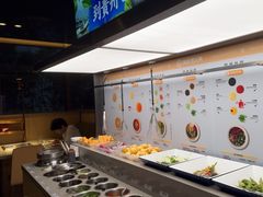 -海底捞火锅(吴中路店)