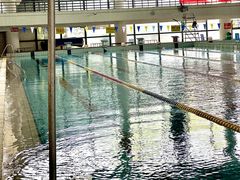 -城市海洋国标恒温游泳馆(株洲体育中心店)