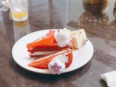 -川骄海鲜自助(王府井奥莱UP TOWN店原世界之花店)
