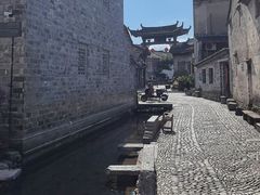 -前童古镇
