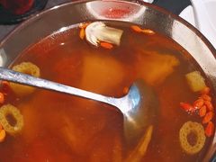 -鸽子侯·家宴·平价海鲜(市图书馆店)