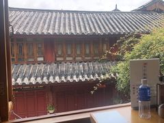 -勺子米线·云南传统小吃市集(四方街店)