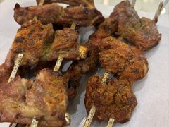 -欧提汗·新疆餐厅·清真(银都路店)