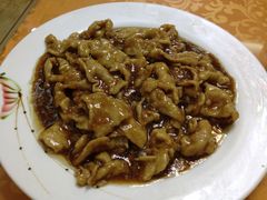 -老苏扬饭店