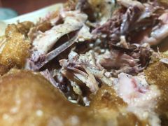 葫芦鸡-西安饭庄·非遗陕菜(钟楼店)