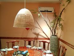 包厢-老阿爸鲜鱼土菜(昆山花桥店)