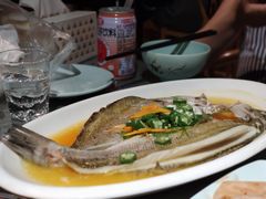 -幸福哟烧鸡·粤菜海鲜私厨(七星路店)