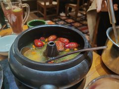 -云海肴·汽锅鸡·云南菜(天津国金汇店)