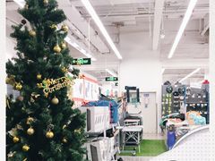 -迪卡侬(土桥店)