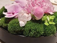 -江南灶中餐厅(南京香格里拉店)