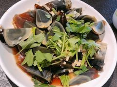 -缘福乡村铁锅炖民宿(八达岭店)