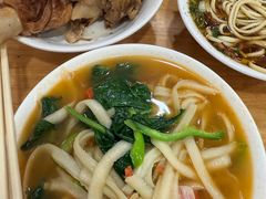 -水仙拉面(水仙街店)
