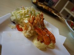 盐烤大明虾-有喜屋·深夜食堂(北京西路店)