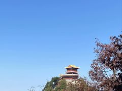 -终南山南五台景区