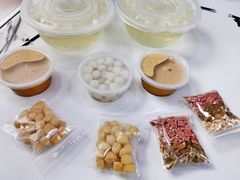 -黄氏沥泉·冰粉(玉林店)