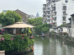 -绍兴古城
