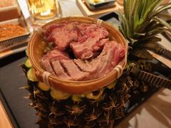 -炉太郎日式烧肉店(华贸店)