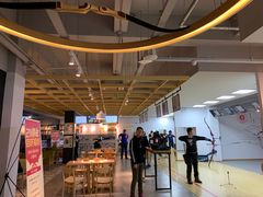 -道顺射箭·团建·骑射(张杨路店)