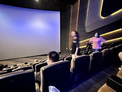 -金逸影城(光美江宁IMAX店)