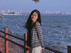 -滇池海埂公园