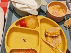 -西贝(龙华壹方天地店)