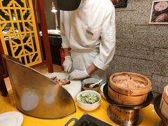 -赛瑞喜来登大酒店-盛宴自助餐厅