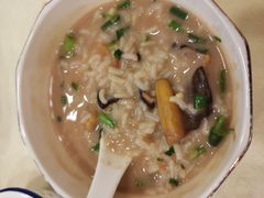 招牌黄鳝粥-婆婆家·湛江特色美食(福田振华路店)