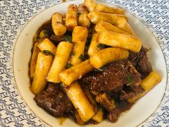 -寻宝记绍兴菜(鲁迅路店)