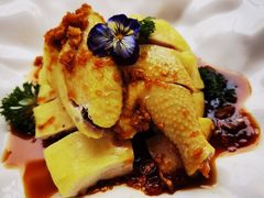 -后海16号·北京私房菜