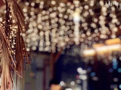 景观位-萨芭蒂高空花园餐酒吧