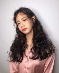 -MYYF SALON烫发染发