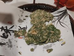 -阿露佳·舌尖上的安吉菜