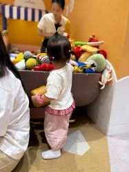 -奈尔宝·儿童乐园·亲子餐厅(苏州大悦城店)