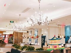 -鹿港小镇(悠唐店)