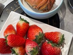 -曼灵德蒸汽海鲜自助(狮山路金鹰国际广场店)