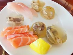 -泰谷酒店·太古码头闽菜自助餐厅