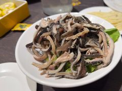 -东来顺饭庄(上地华联店)