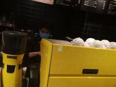 -麦当劳(中山公园龙之梦店)