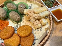-老凯俚酸汤鱼(多彩城店)