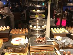 -广州富力君悦大酒店·凯菲厅