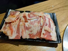 -正通记·哈尔滨烧烤·炭烤鸽子(七宝万科国际店)